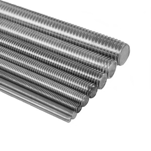 Edelstahl gewindestange 1000mm - gewindestange,
