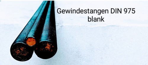 Gewindestangen din 975 - 975,