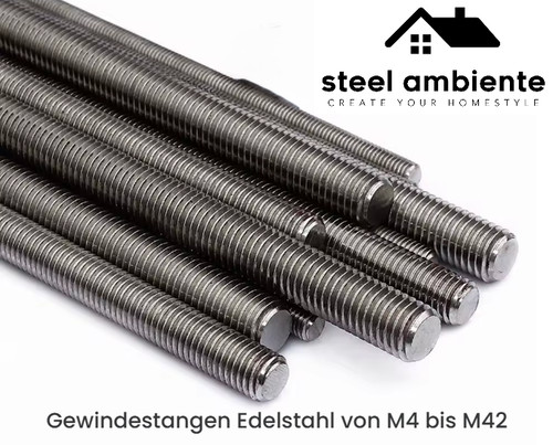 Gewindebolzen gewindestange - gewindebolzen,,