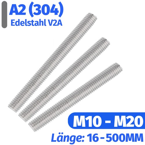 M10 m12 m16 - m12, m18
