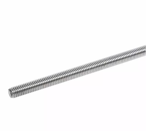 Gewindestange verzinkt 1000mm