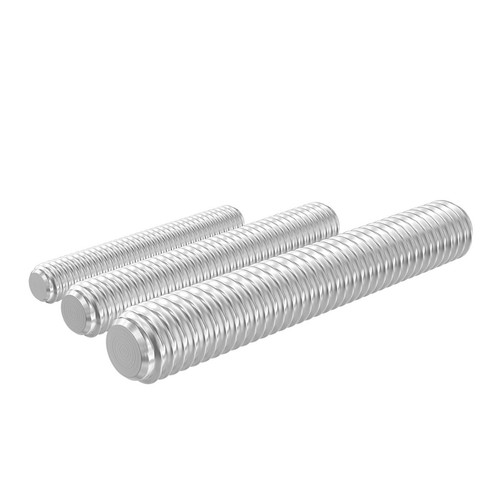 Gewindestange m12 100 - gewindestange, mm,