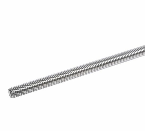 Gewindestange verzinkt 1000mm