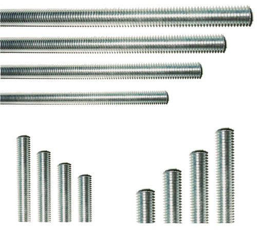 Gewindestange din975 edelstahl - din975,