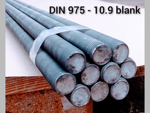 Gewindestangen din 975 976 - din,
